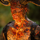 Illustration for article titled Daniel Radcliffe Looks Like Hell In These New emHorns/em Stills